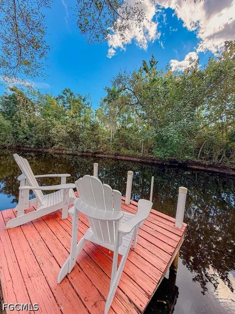 89 Glenmont Drive W, North Fort Myers, FL 33917 - #2