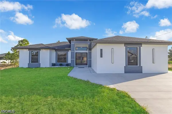 2813 18th Street Sw, Lehigh Acres, FL 33976