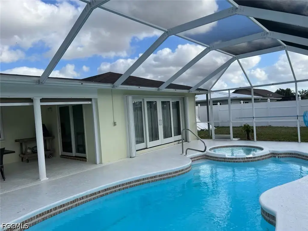 3312 SE 22nd Place, Cape Coral, FL 33904 - #1