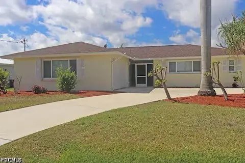3312 SE 22nd Place, Cape Coral, FL 33904 - #2