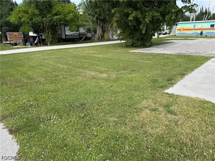 5124 Curlew Drive, Saint James City, FL 33956 - #2