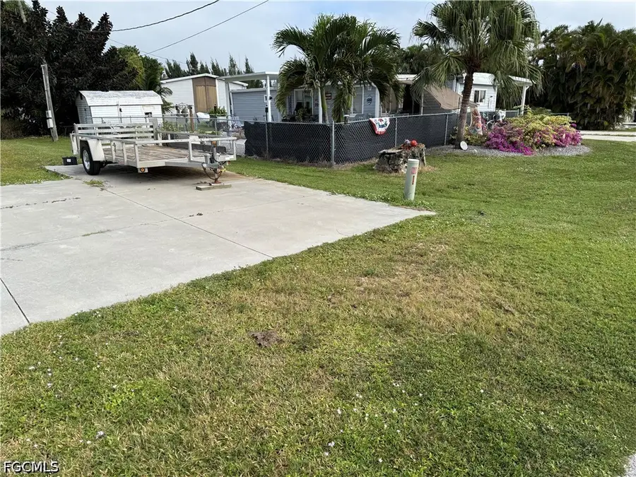5124 Curlew Drive, Saint James City, FL 33956 - #3