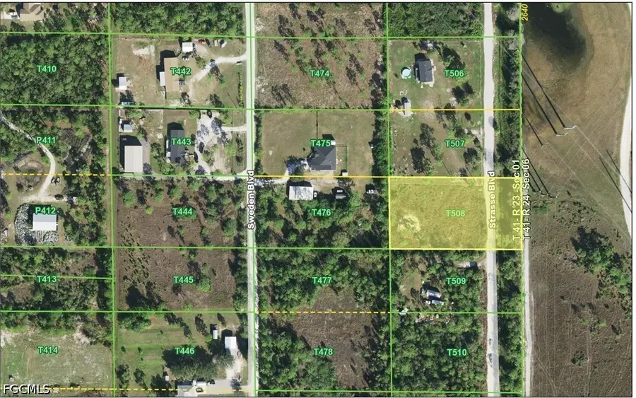 6453 Strasse Boulevard, Punta Gorda, FL 33982 - #2