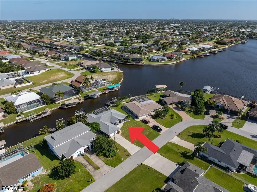 1307 SW 43rd Terrace, Cape Coral, FL 33914 - #3