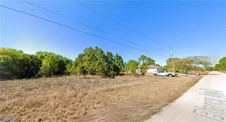 748 Bianca Avenue S, Lehigh Acres, FL 33974 - #3
