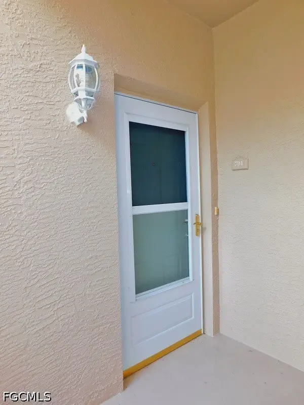 14580 Daffodil Drive #701, Fort Myers, FL 33919 - #3