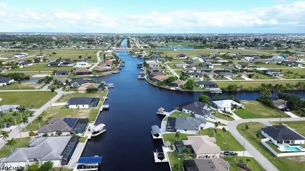 3523 NW 14th Street, Cape Coral, FL 33993
