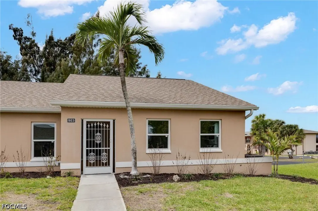 16840 Sanibel Sunset Court #903, Fort Myers, FL 33908 - #1