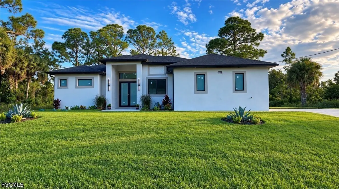 2009 Dixie Way, Lehigh Acres, FL 33972 - #1