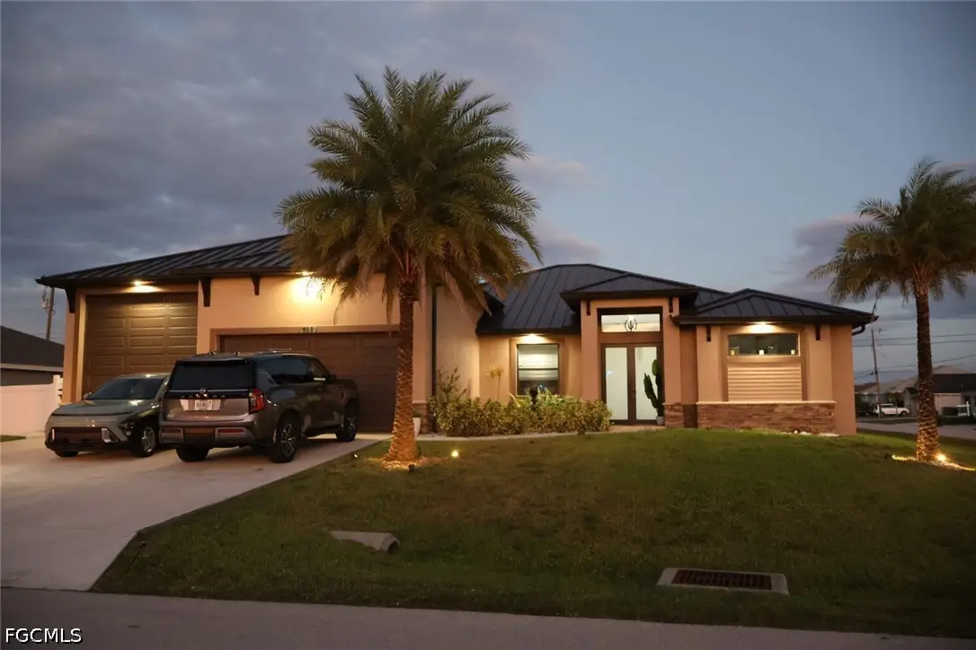 613 NE Juanita Place, Cape Coral, FL 33909 - #1