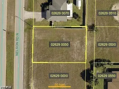 1125 Nelson Road N, Cape Coral, FL 33993 - #1