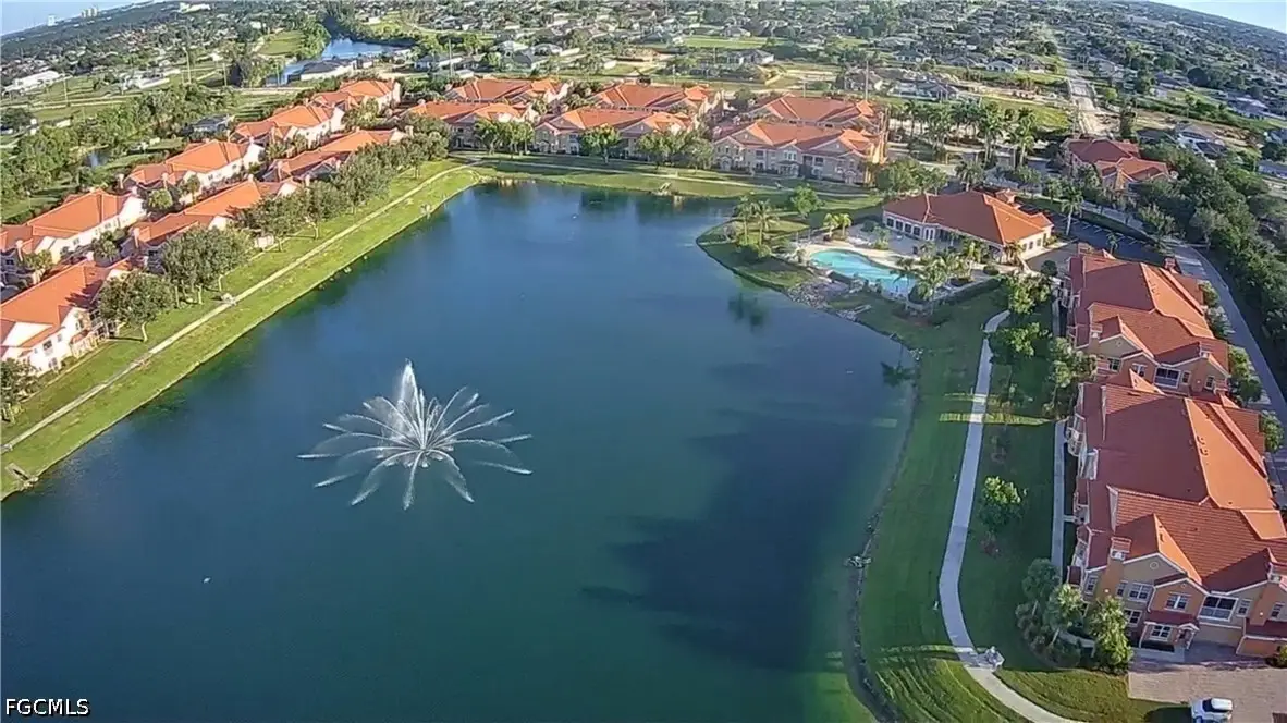 1794 Concordia Lake Circle #2607, Cape Coral, FL 33909 - #1