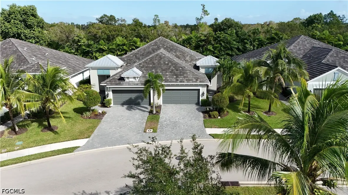 11612 Solano Drive, Fort Myers, FL 33966 - #1