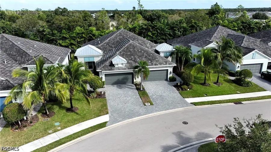 11612 Solano Drive, Fort Myers, FL 33966 - #2