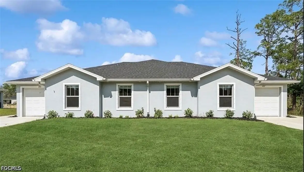 1955/1957 Laverna Avenue, Lehigh Acres, FL 33972 - #1