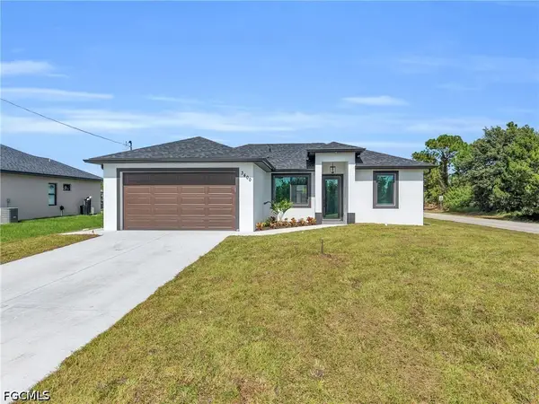 3400 15th Street Sw, Lehigh Acres, FL 33976