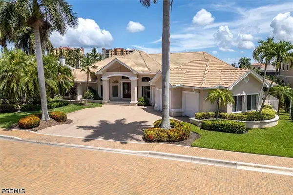 1523 Hermitage Lane, Cape Coral, FL 33914