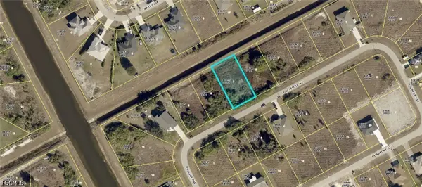209 Partridge Street, Lehigh Acres, FL 33974