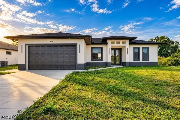 2815 15th Street Sw, Lehigh Acres, FL 33976