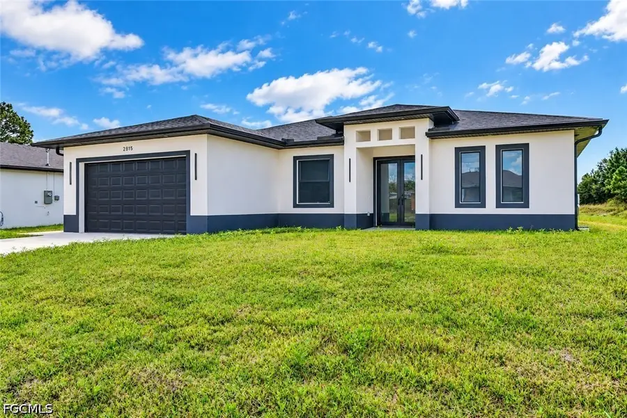 2815 15th Street Sw, Lehigh Acres, FL 33976 - #2