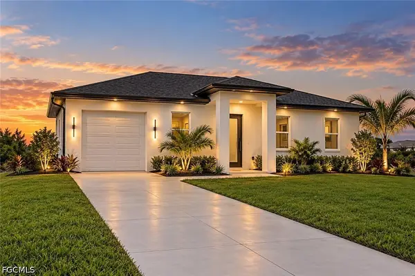 2910 67th Street W, Lehigh Acres, FL 33971