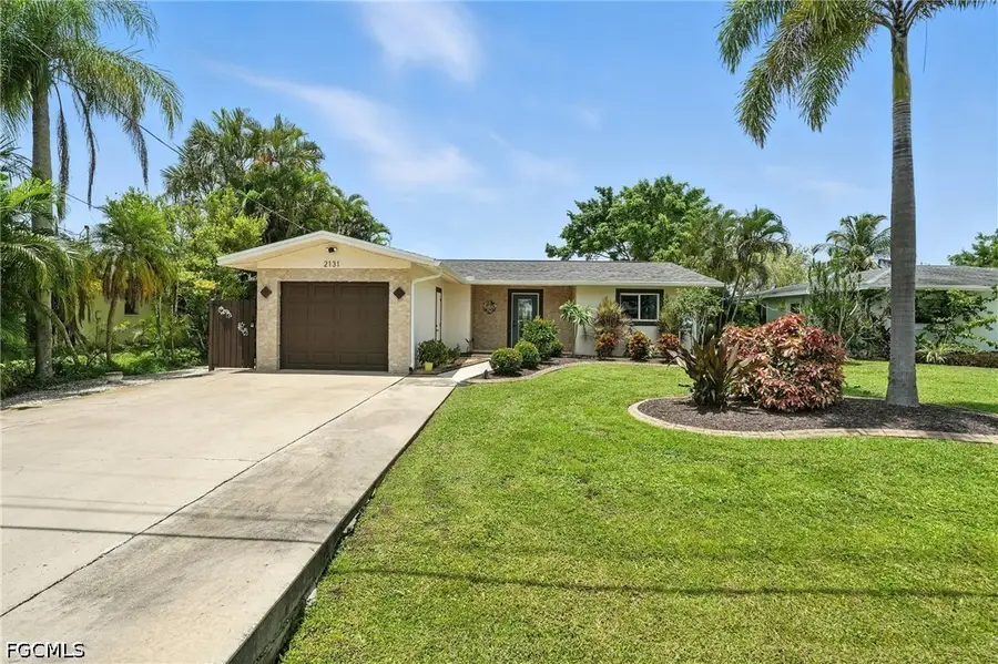 2131 Saint Croix Avenue, Fort Myers, FL 33905 - #2