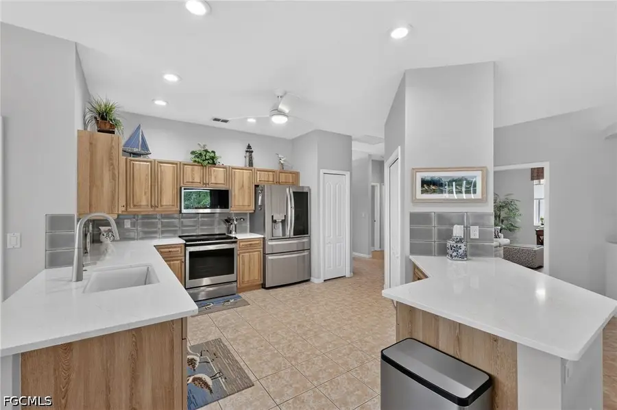 14006 Point Judith Lane, Fort Myers, FL 33919 - #2