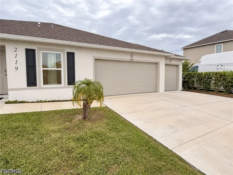2119 NW 9th Street, Cape Coral, FL 33993 - #2