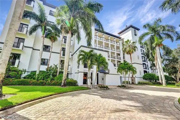 10733 Mirasol Drive #607, Miromar Lakes, FL 33913