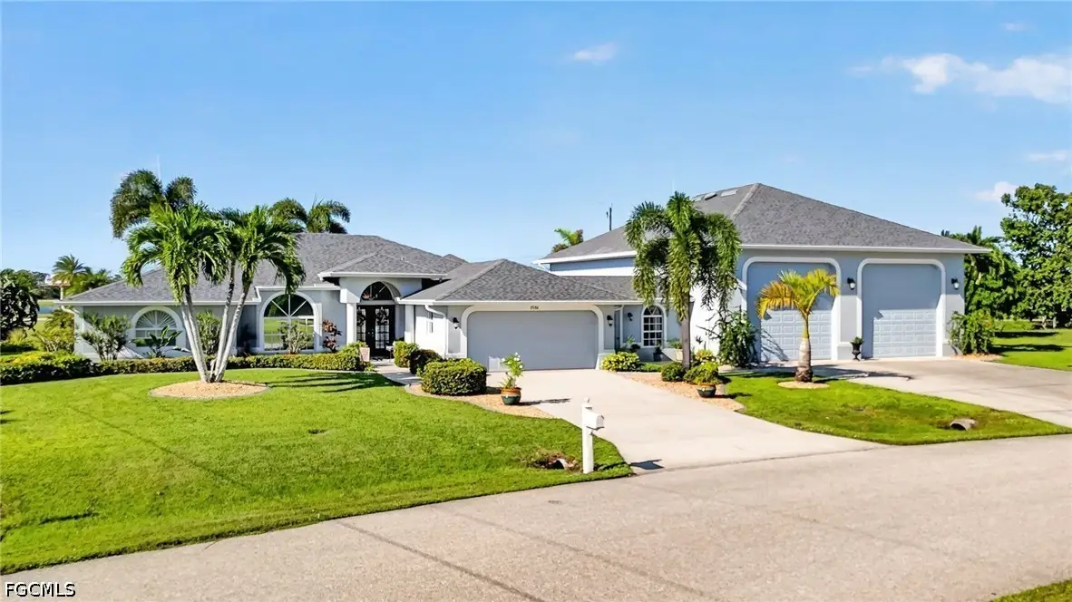 25186 Estrada Circle, Punta Gorda, FL 33955 - #1