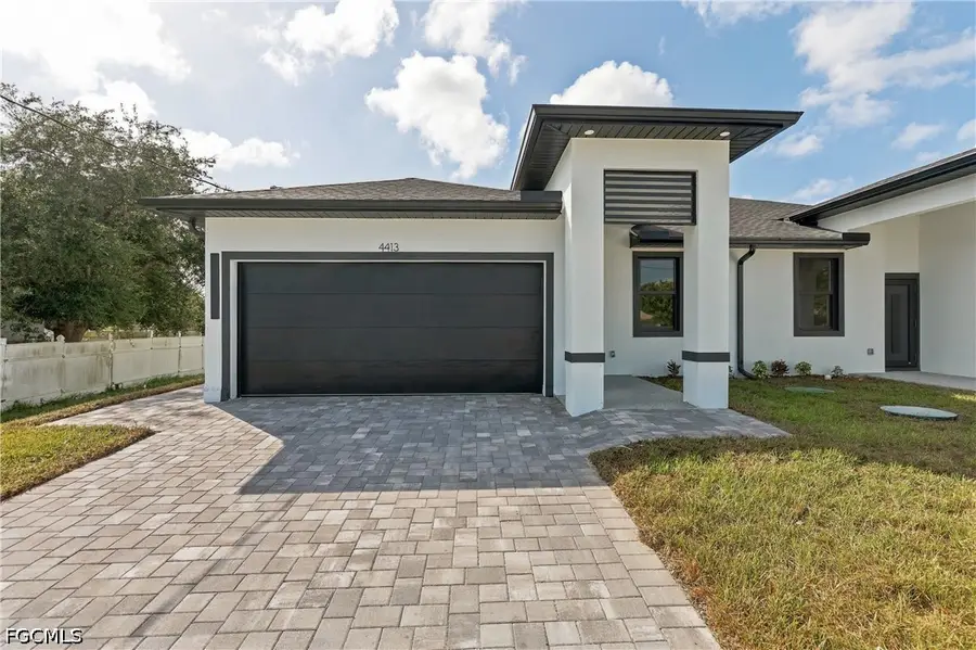 4415 25th Street Sw, Lehigh Acres, FL 33973 - #2