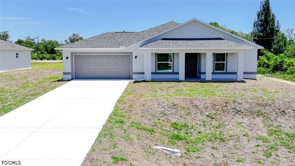 1962 Leghorn Street, Lehigh Acres, FL 33972 - #1