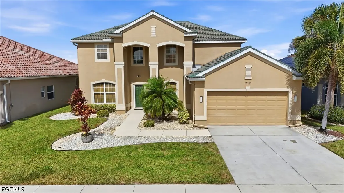 2815 Via Piazza Loop, Fort Myers, FL 33905 - #1
