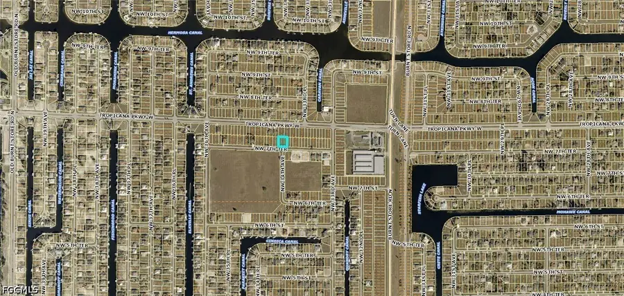 3401 NW 7th Terrace, Cape Coral, FL 33993 - #3