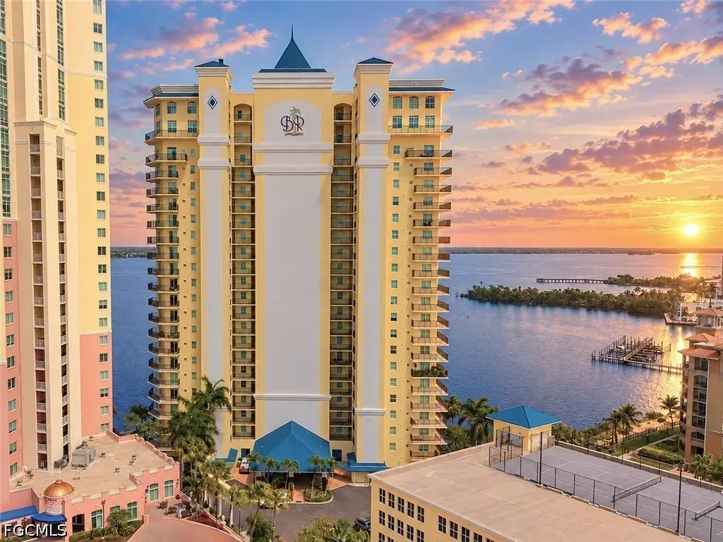 2797 1st Street #1305, Fort Myers, FL 33916 - #1