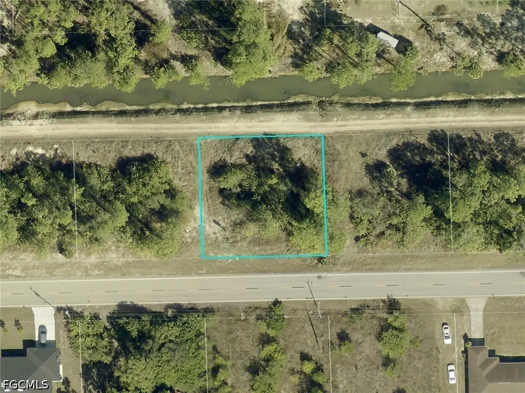 1341 E 12th Street, Lehigh Acres, FL 33972 - #1