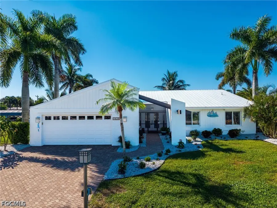 1626 SE 11th Terrace, Cape Coral, FL 33990 - #2