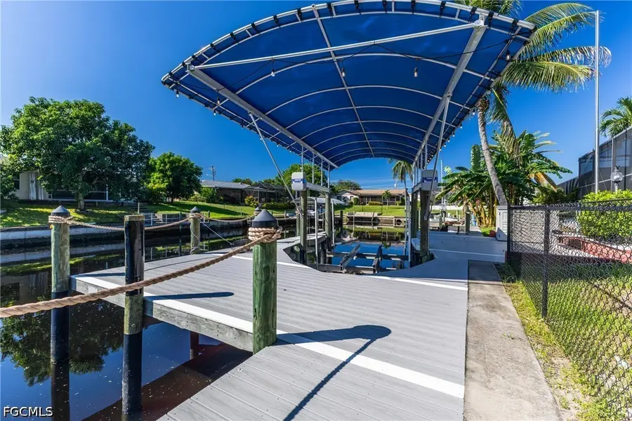 1626 SE 11th Terrace, Cape Coral, FL 33990 - #3