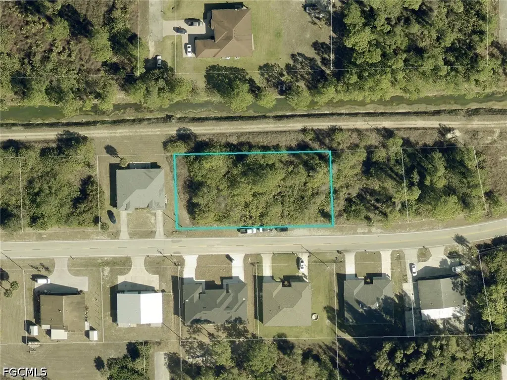 2001 E 12th Street, Lehigh Acres, FL 33972 - #1