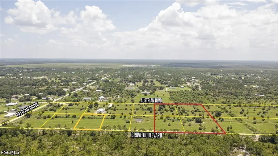 7092 Grove Boulevard, Punta Gorda, FL 33982 - #3