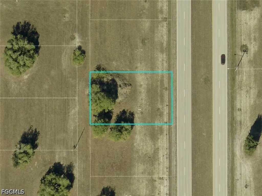 1704 Santa Barbara Boulevard N, Cape Coral, FL 33993 - #1