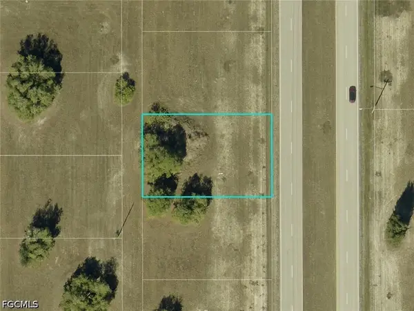 1704 Santa Barbara Boulevard N, Cape Coral, FL 33993