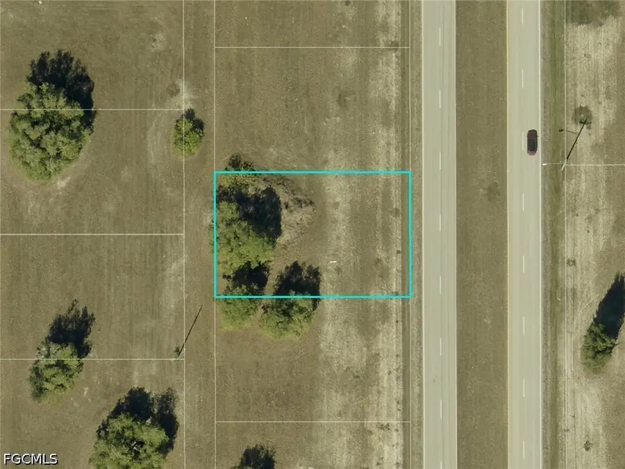 1704 Santa Barbara Boulevard N, Cape Coral, FL 33993 - #2