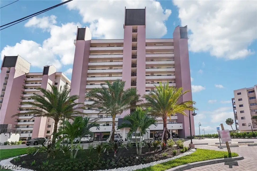 8400 Estero Boulevard #604, Fort Myers Beach, FL 33931 - #1