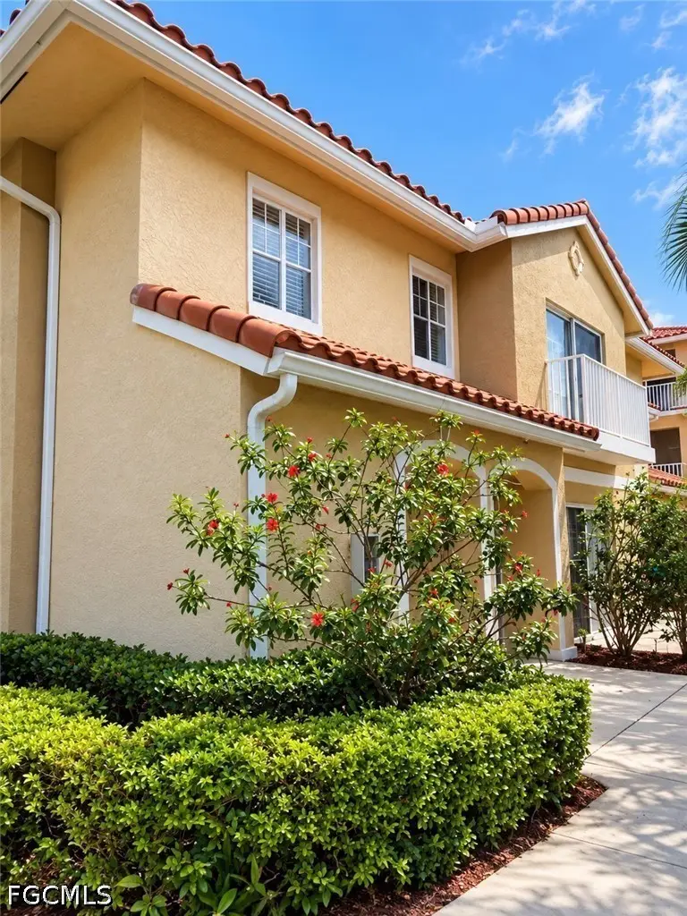 13170 Bella Casa Circle #296, Fort Myers, FL 33966 - #1