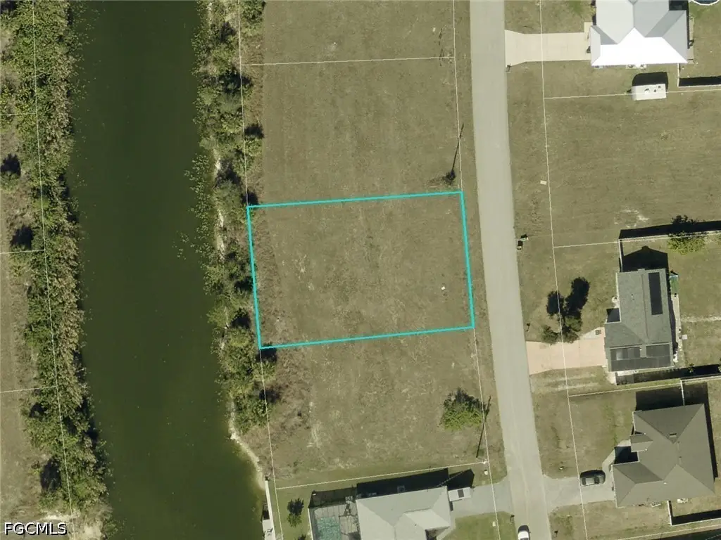 2518 NE 19th Place, Cape Coral, FL 33909 - #1