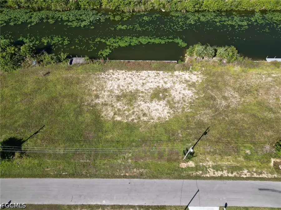 2214 NE 13th Avenue, Cape Coral, FL 33909 - #2