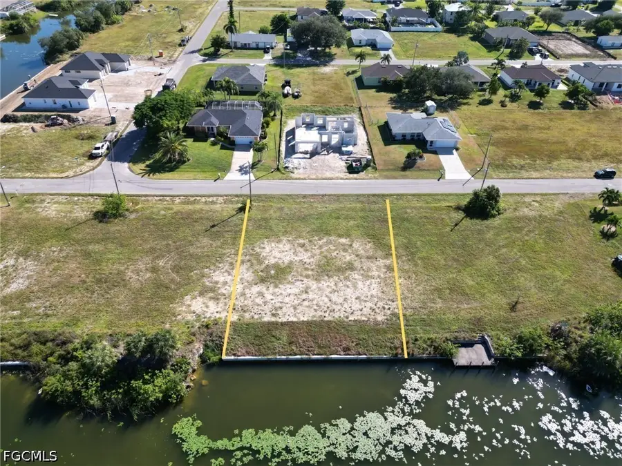 2214 NE 13th Avenue, Cape Coral, FL 33909 - #3