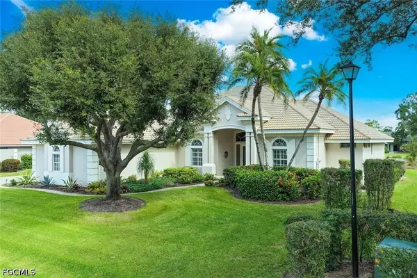 15561 Queensferry Drive, Fort Myers, FL 33912