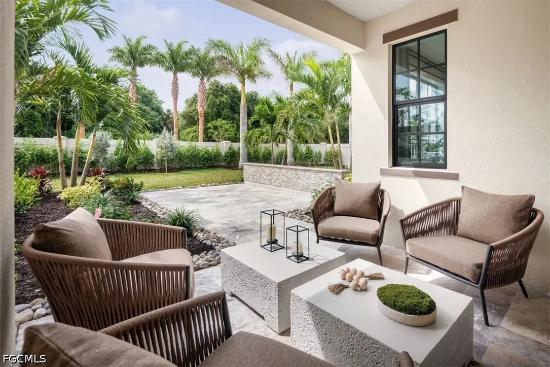 9038 Summercrest Boulevard, Estero, FL 33928 - #1